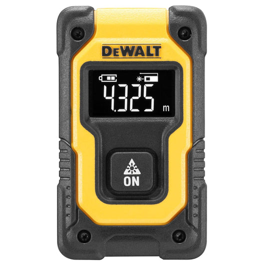 DEWALT DW055PL Meter Pocket Laser Distance Measurer