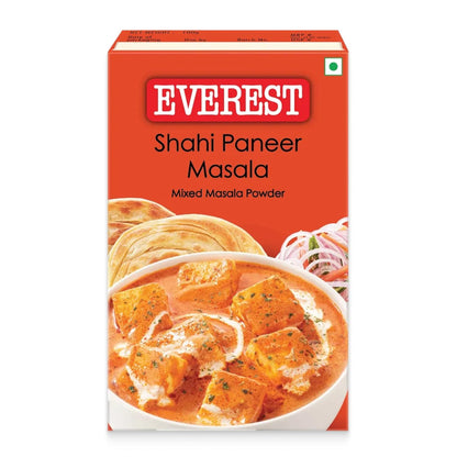 Everest Shahi paneer Masala, 100g