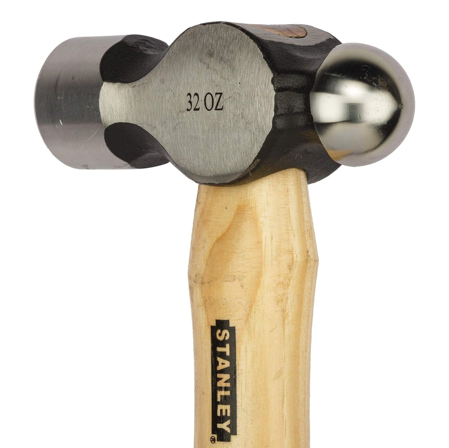 STANLEY 54-118 Ball Pein Hammer-900gms