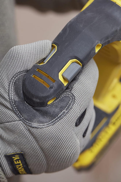 STANLEY FATMAX SBH900M2K-B1 20V 4.0Ah 20 mm Cordless Brushless Rotary Hammer With 2x4.0Ah Li-ion Batteries & 1pc Charger