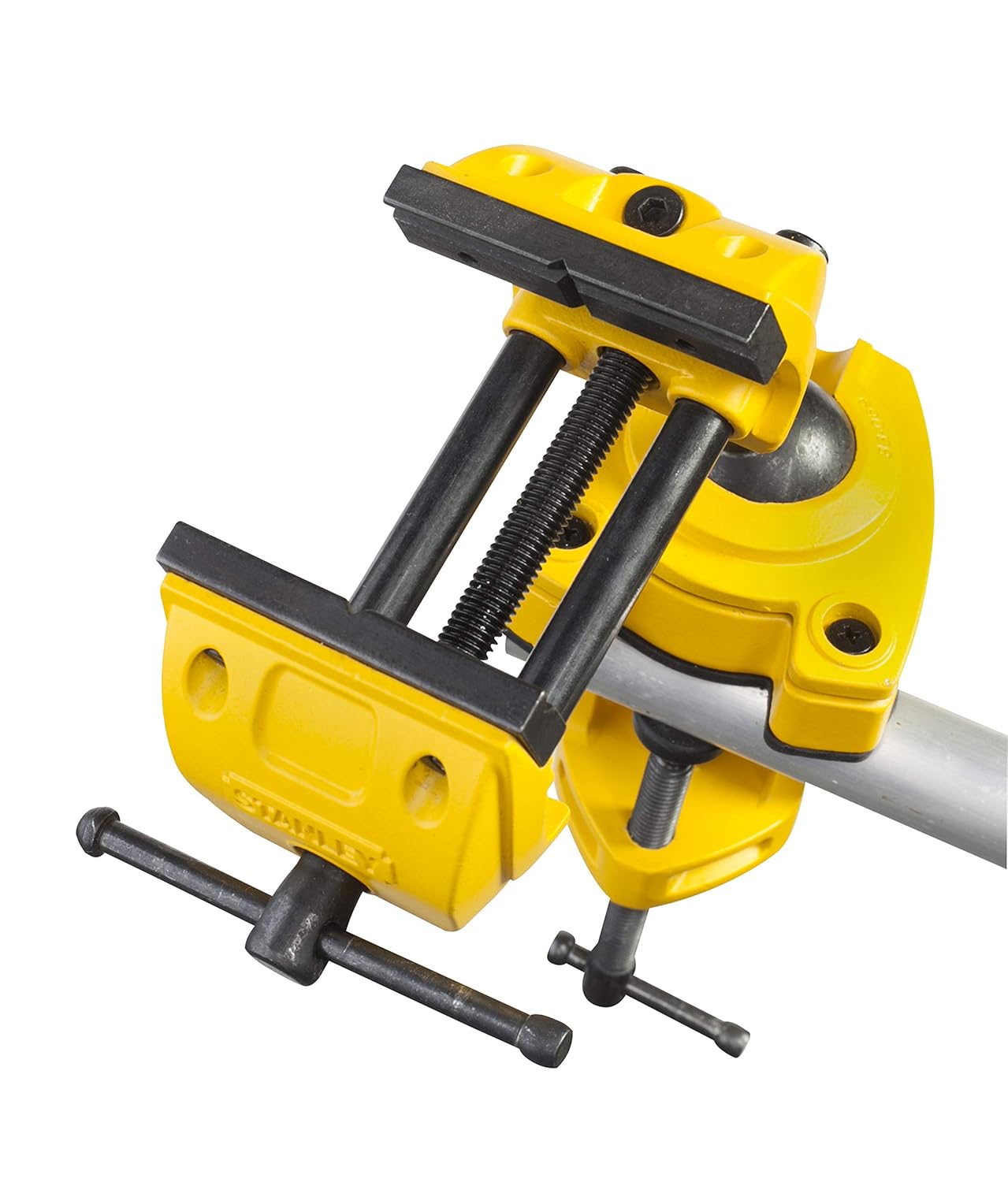 STANLEY 1-83-069 MaxSteel Multi Angle Vice