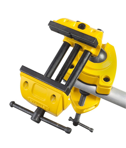 STANLEY 1-83-069 MaxSteel Multi Angle Vice