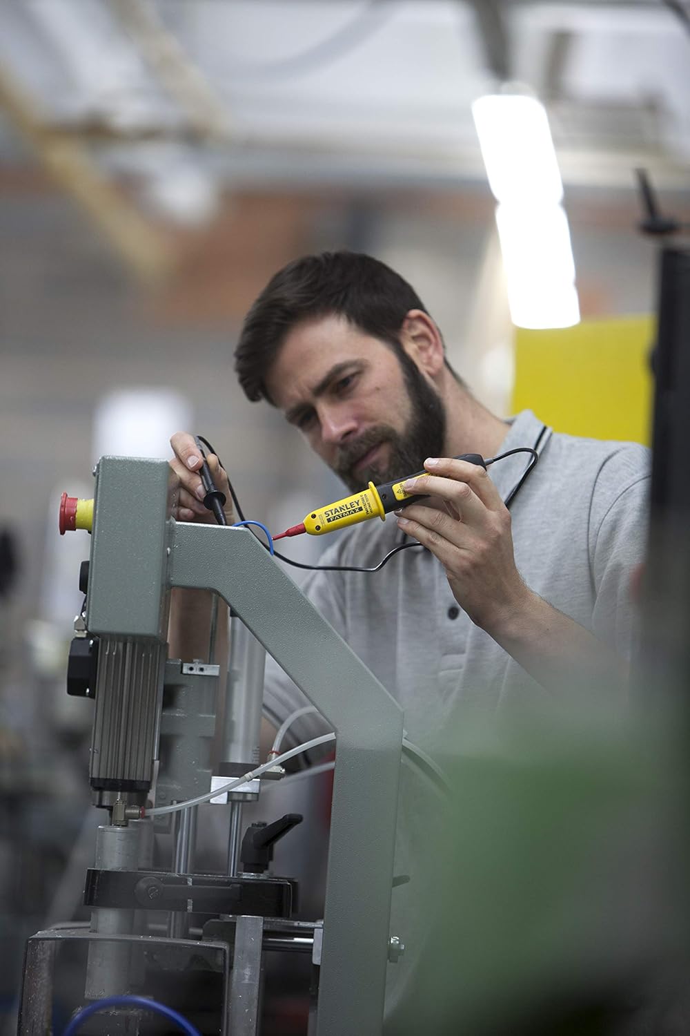 Stanley Intelli Tools - FatMax® LED Voltage Tester