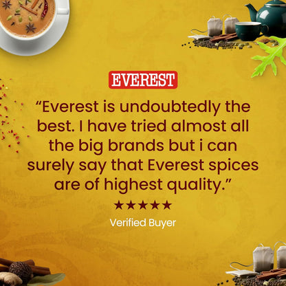 Everest Tea Masala, 50 g