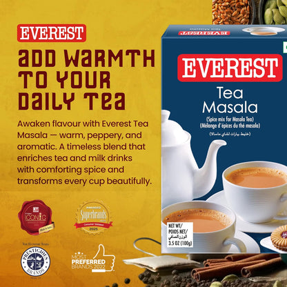 Everest Tea Masala, 50 g