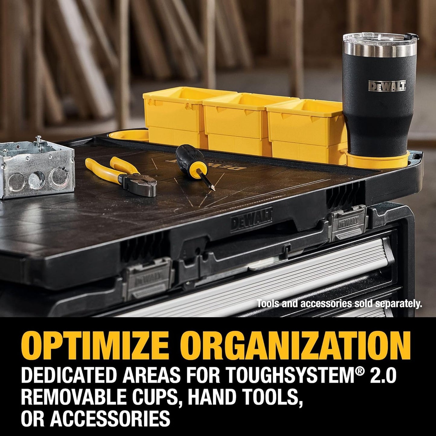 DEWALT 20V MAX XR POWERPACK, Lithium Ion 8 Ah Battery, 2-Pack (DCB2108-2)
