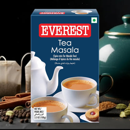 Everest Tea Masala, 50 g