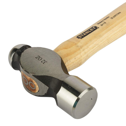 STANLEY 54-118 Ball Pein Hammer-900gms