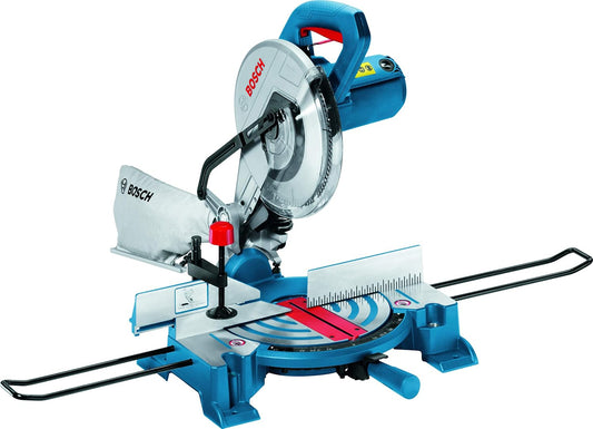 BOSCH GCM 10 MX Professional Compound Miter Saw