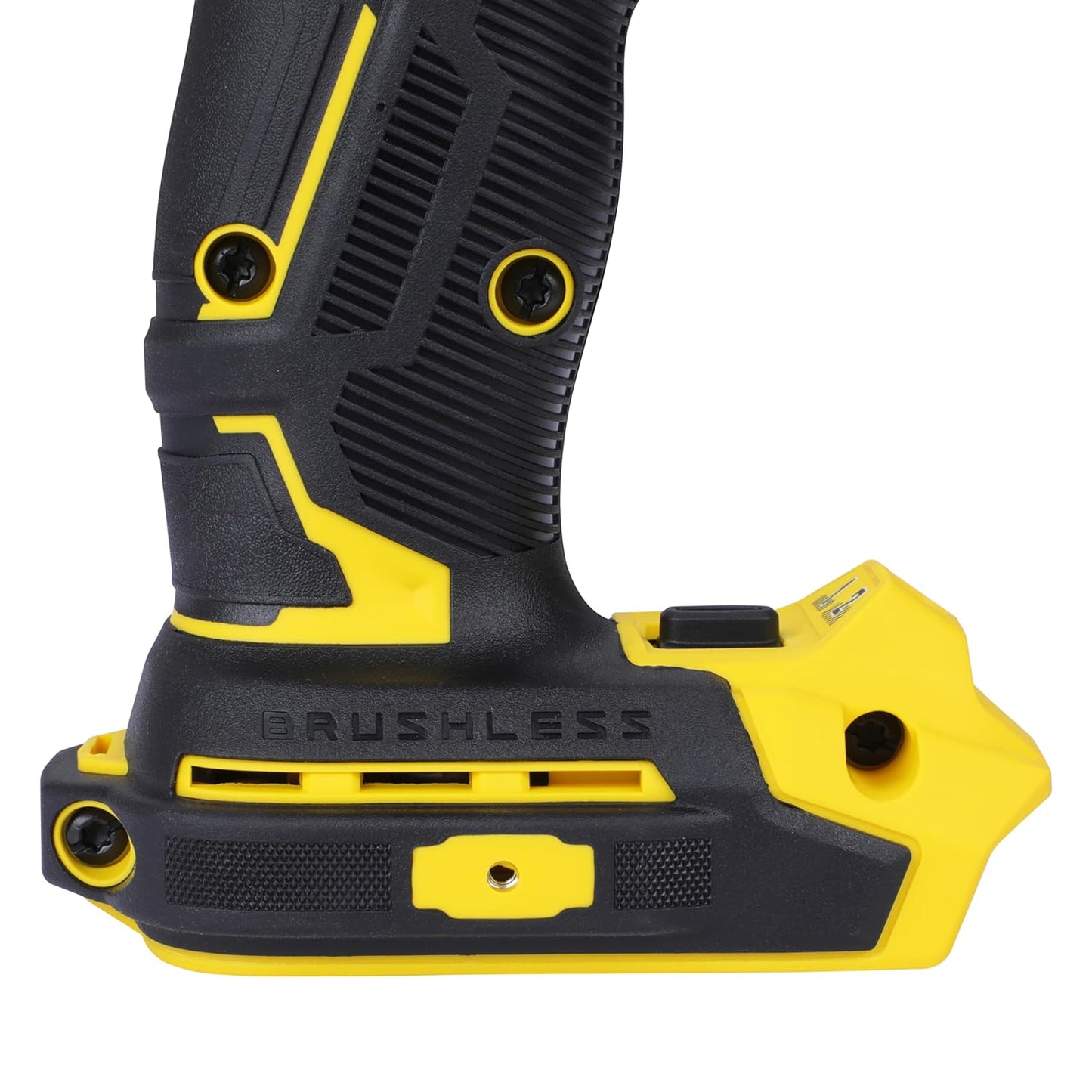 STANLEY FATMAX SBW920-B1 20V, 1900 RPM, 370Nm Torque, Cordless Brushless Reversible Impact Wrench (Bare Tool)