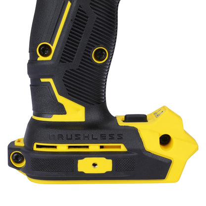 STANLEY FATMAX SBW920-B1 20V, 1900 RPM, 370Nm Torque, Cordless Brushless Reversible Impact Wrench (Bare Tool)