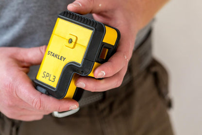 STANLEY ‎STHT77503-1 Spot Beam Laser Level