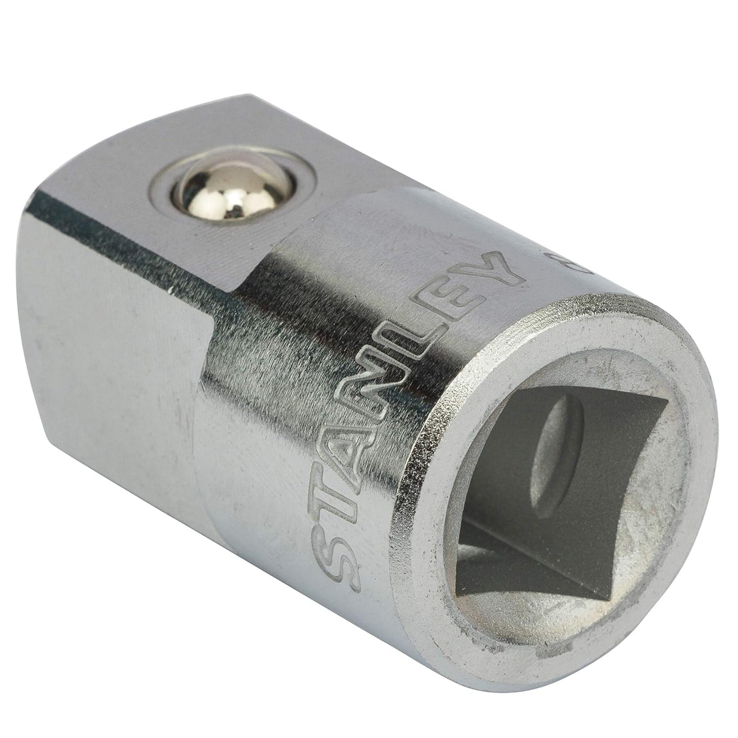 STANLEY 1-88-558 1/2-inch F*3/4 SQ. DR.M Adapter