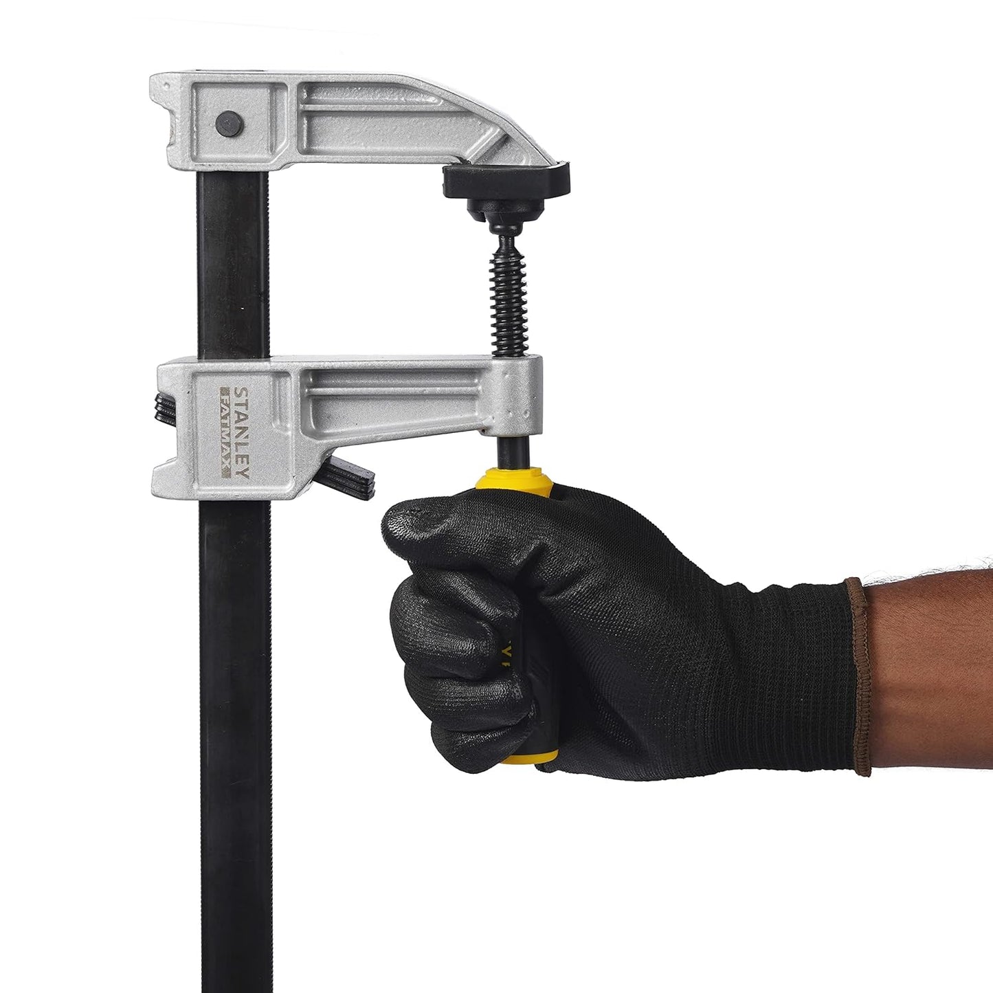 STANLEY FMHT0-83247 Heavy Duty Clutch-lock FATMAX clamp 800mm