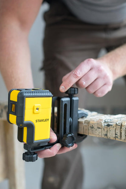 STANLEY ‎STHT77503-1 Spot Beam Laser Level
