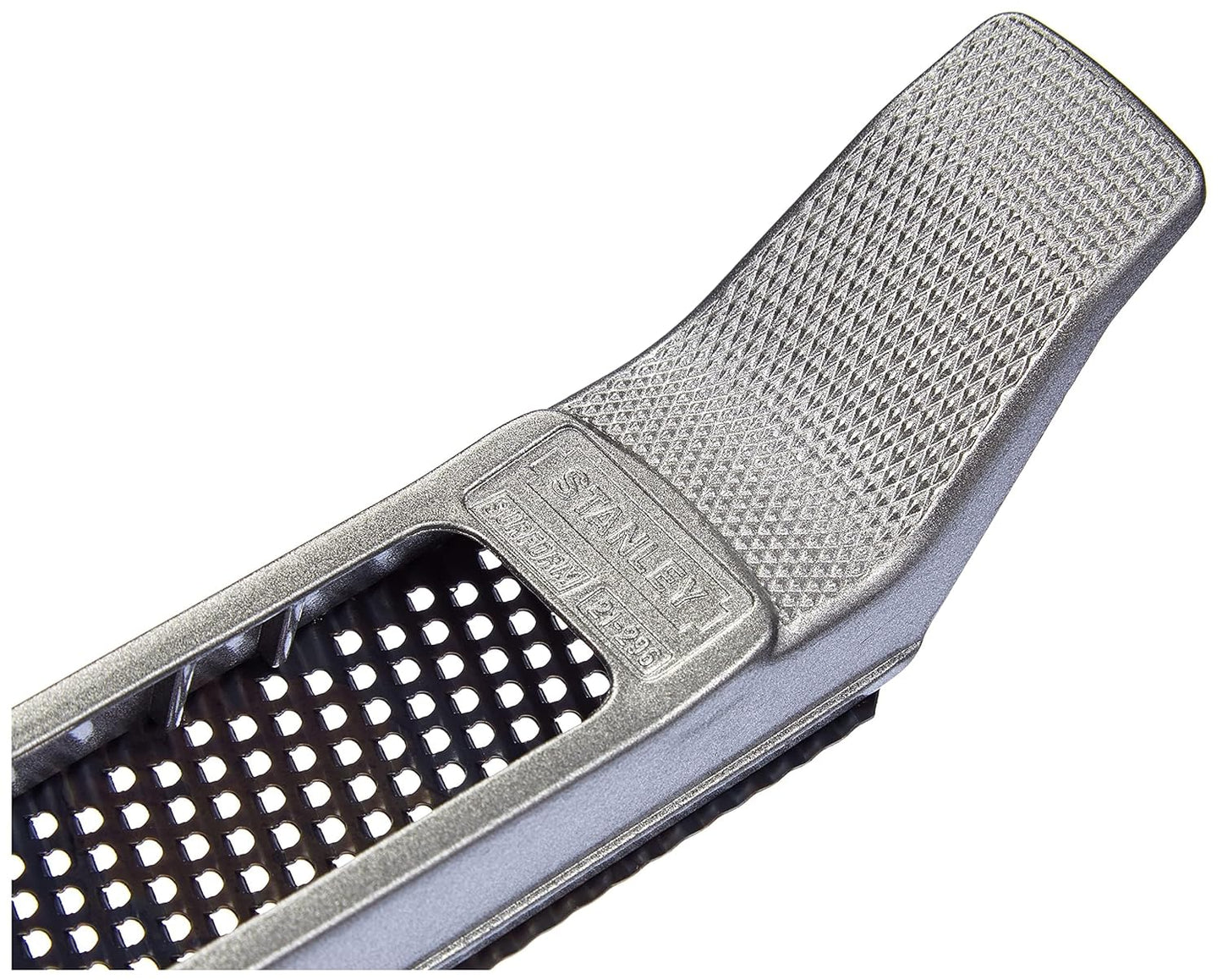 STANLEY 5-21-296 Surform Standard Plane, 315 mm
