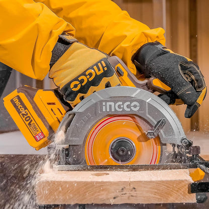 INGCO Cordless circular saw