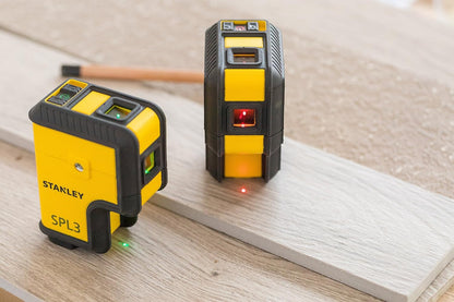 STANLEY ‎STHT77503-1 Spot Beam Laser Level