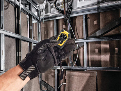 DEWALT DW055PL Meter Pocket Laser Distance Measurer