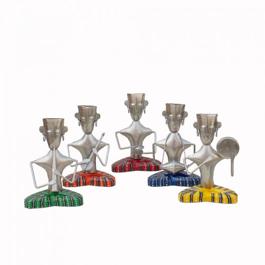 Music Figurine Set