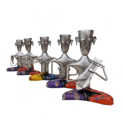 Music Figurine Set
