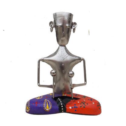Music Figurine Set