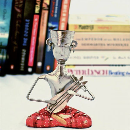Music Figurine