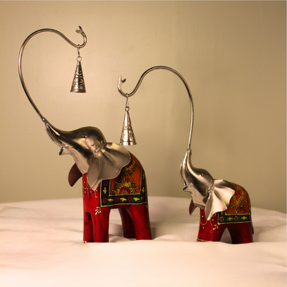 Elephant Set