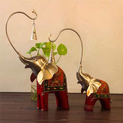 Elephant Set