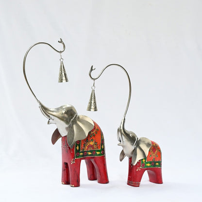 Elephant Set