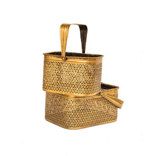 Rectangle Basket Set