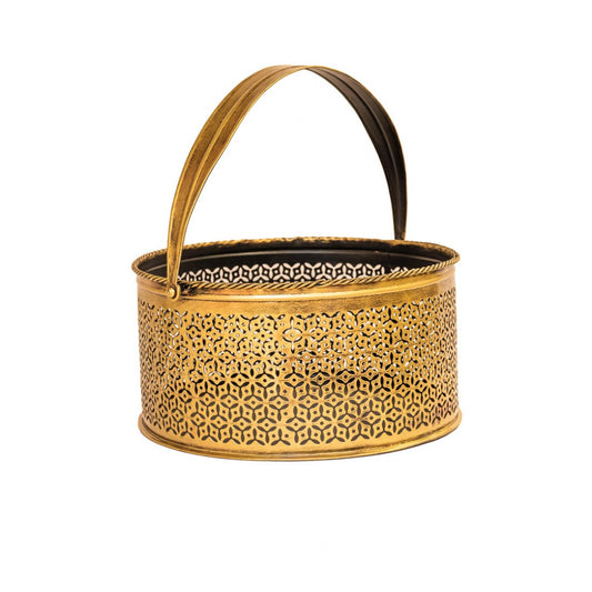 Round Basket 11"