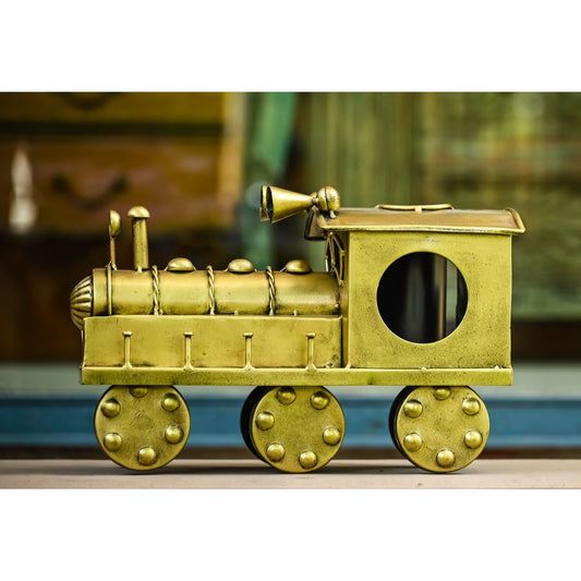 Railway Engine