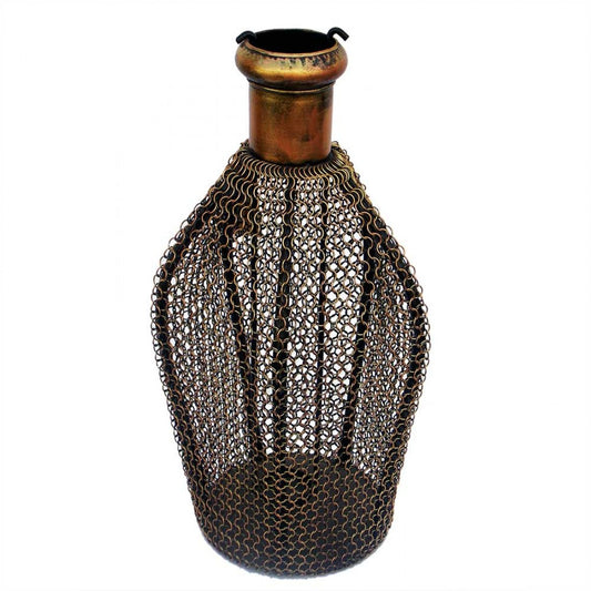 Jhali T-Light Holder