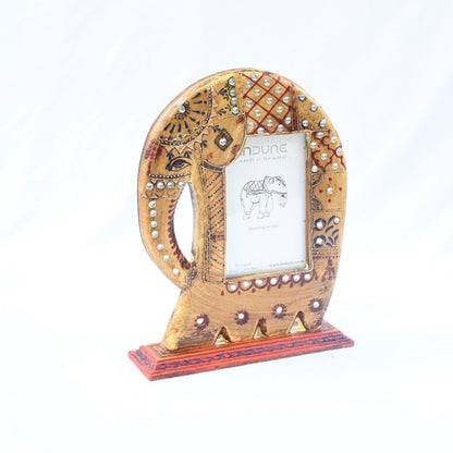 Elephant Photo Frame