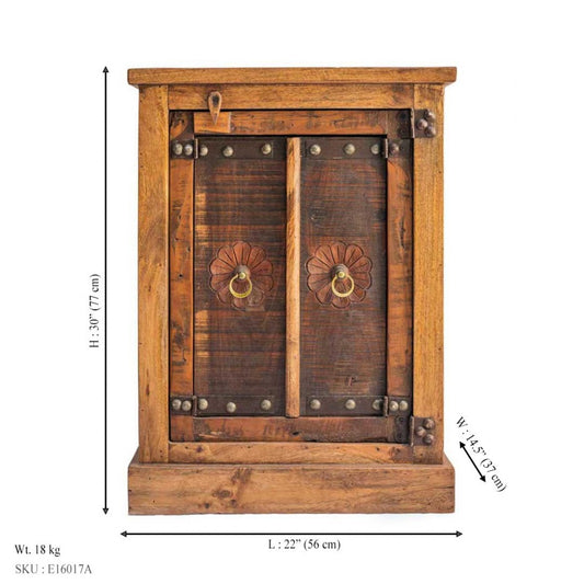 Wooden Cabinet