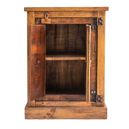 Wooden Cabinet