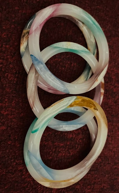 Bangle Onex Marble