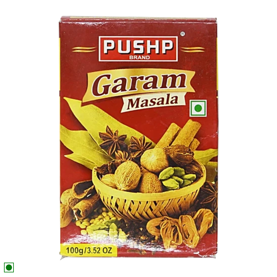 Pushp Garam Masala, 100 g