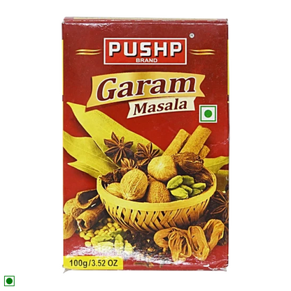 Pushp Garam Masala, 100 g