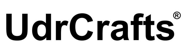 UdrCrafts.com