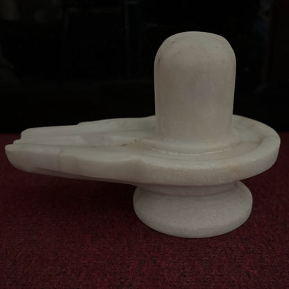 Marble Shivling ( Lord Shiva )