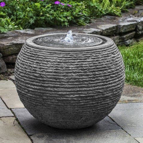 Selwara Marble Fountain