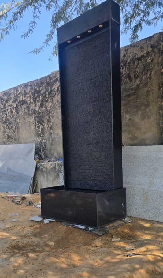 Granite Interior / Exterior Design Fountain