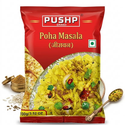 Pushp Masala - Poha, 100 g