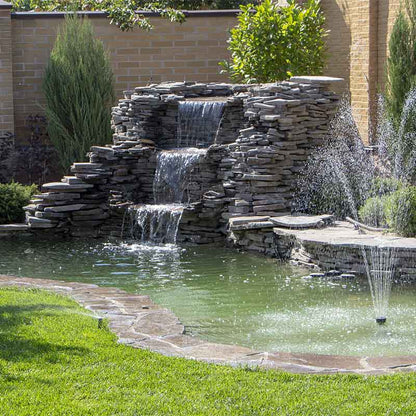UdrCrafts® Natural Stone Fountain Making at home, Hotel, Garden or Farm House