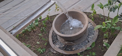 Udaipur Handicrafts Fountain Making for Home, Offices, Hotel or garden