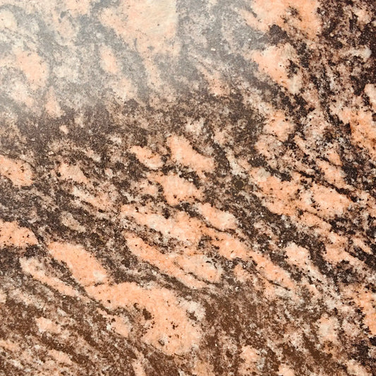 Makhana Brown Granite Demo Sample